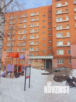 1-к квартира, вторичка, 29м2, 7/9 этаж