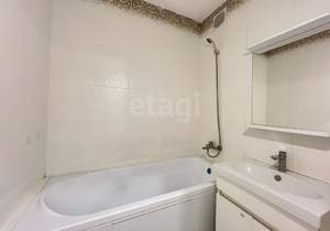 2-к квартира, вторичка, 51м2, 10/10 этаж