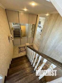 4-к квартира, вторичка, 160м2, 2/3 этаж