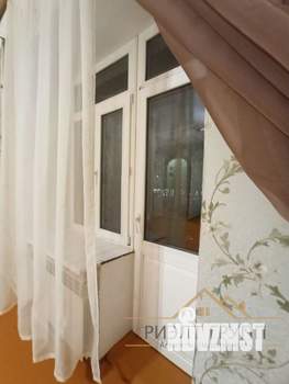 2-к квартира, вторичка, 44м2, 2/2 этаж