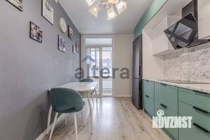 2-к квартира, вторичка, 47м2, 9/10 этаж