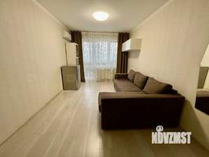 2-к квартира, вторичка, 51м2, 10/10 этаж