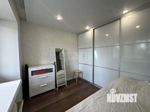 2-к квартира, вторичка, 45м2, 5/5 этаж