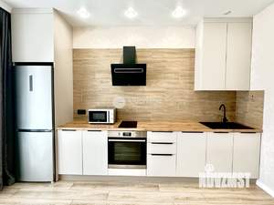 1-к квартира, вторичка, 37м2, 2/9 этаж
