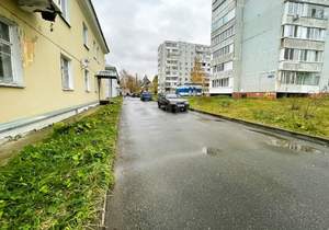 Студия квартира, вторичка, 14м2, 1/2 этаж