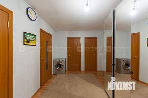 3-к квартира, вторичка, 73м2, 11/18 этаж