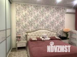 3-к квартира, вторичка, 101м2, 19/19 этаж