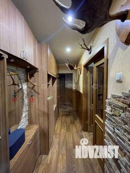 3-к квартира, вторичка, 63м2, 9/9 этаж