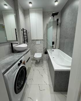 1-к квартира, вторичка, 36м2, 4/10 этаж