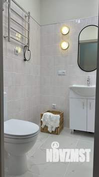 1-к квартира, вторичка, 37м2, 1/6 этаж