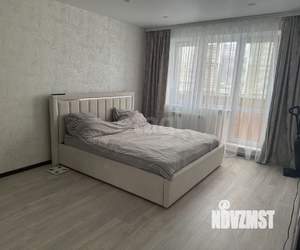 1-к квартира, вторичка, 37м2, 3/9 этаж