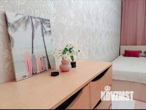 3-к квартира, вторичка, 55м2, 10/15 этаж