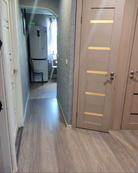 3-к квартира, вторичка, 60м2, 5/5 этаж