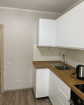 1-к квартира, вторичка, 34м2, 4/10 этаж