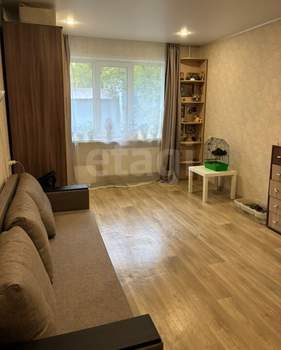 3-к квартира, вторичка, 57м2, 1/5 этаж