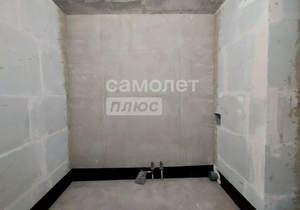 1-к квартира, сданный дом, 38м2, 10/23 этаж