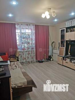 1-к квартира, вторичка, 36м2, 3/9 этаж