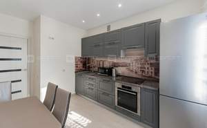 2-к квартира, вторичка, 54м2, 3/9 этаж