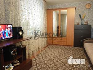 2-к квартира, вторичка, 41м2, 5/9 этаж