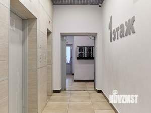 2-к квартира, вторичка, 69м2, 15/18 этаж