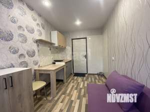 Студия квартира, вторичка, 10м2, 2/5 этаж
