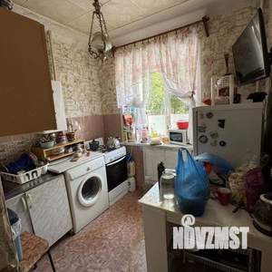 3-к квартира, вторичка, 59м2, 1/5 этаж