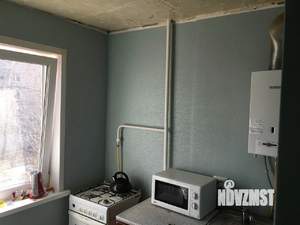 1-к квартира, вторичка, 32м2, 3/5 этаж