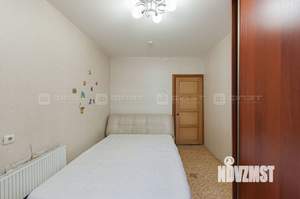 3-к квартира, вторичка, 65м2, 6/10 этаж