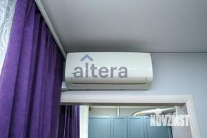 2-к квартира, вторичка, 46м2, 1/5 этаж