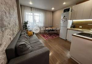 1-к квартира, вторичка, 49м2, 18/20 этаж