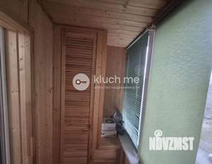 1-к квартира, вторичка, 28м2, 5/9 этаж