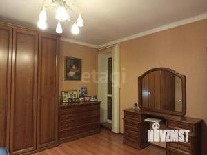 3-к квартира, вторичка, 125м2, 3/5 этаж