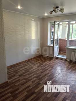 1-к квартира, вторичка, 32м2, 1/3 этаж