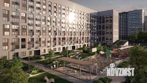 Студия квартира, вторичка, 27м2, 5/11 этаж