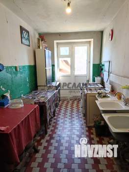 1-к квартира, вторичка, 15м2, 2/5 этаж