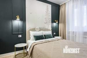 1-к квартира, вторичка, 35м2, 10/10 этаж