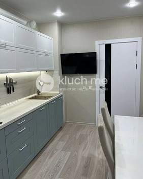 2-к квартира, вторичка, 57м2, 2/9 этаж