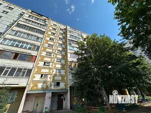 3-к квартира, вторичка, 65м2, 4/9 этаж