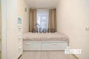 3-к квартира, вторичка, 51м2, 1/5 этаж
