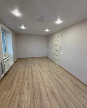 1-к квартира, вторичка, 36м2, 9/9 этаж