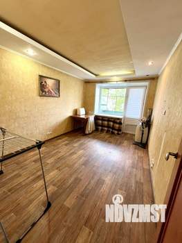 3-к квартира, вторичка, 58м2, 5/5 этаж