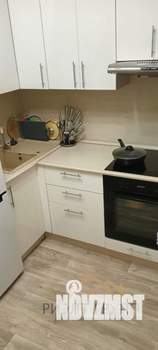 1-к квартира, вторичка, 27м2, 9/12 этаж
