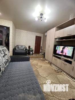 1-к квартира, вторичка, 31м2, 1/3 этаж