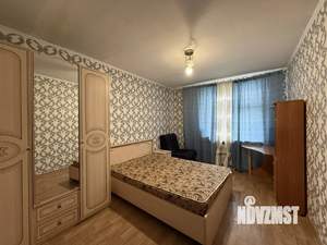 2-к квартира, вторичка, 54м2, 9/9 этаж