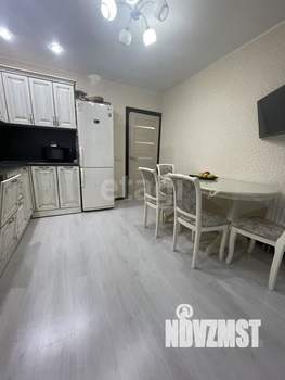 2-к квартира, вторичка, 61м2, 10/10 этаж