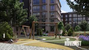 1-к квартира, вторичка, 56м2, 1/5 этаж