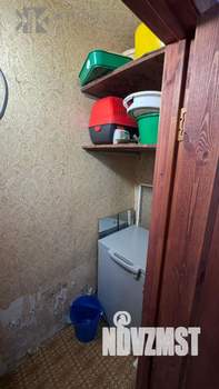 2-к квартира, вторичка, 51м2, 5/5 этаж