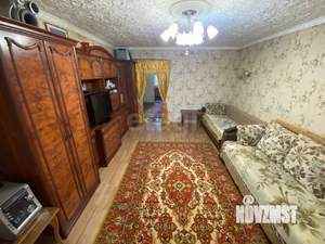 2-к квартира, вторичка, 56м2, 10/10 этаж