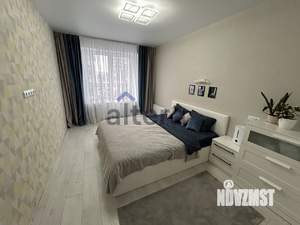 2-к квартира, вторичка, 53м2, 6/10 этаж