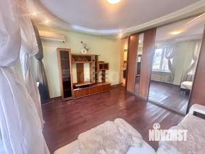 1-к квартира, вторичка, 38м2, 4/12 этаж